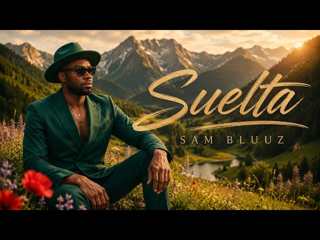 Suelta - Sam bluuz