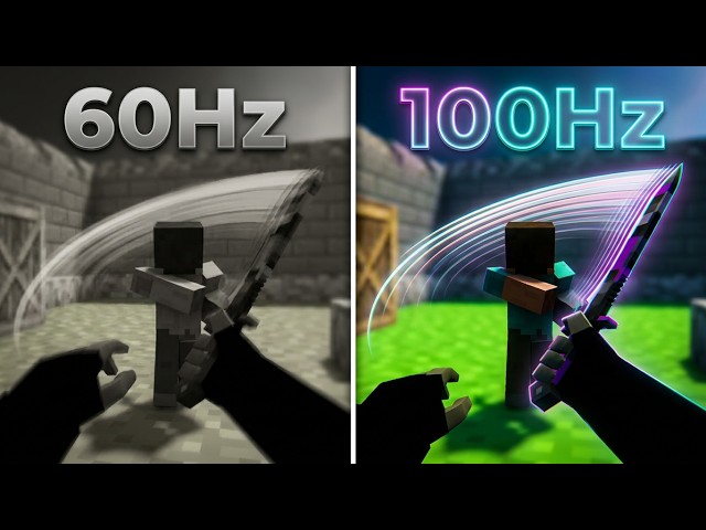 100hz "Minestrike"