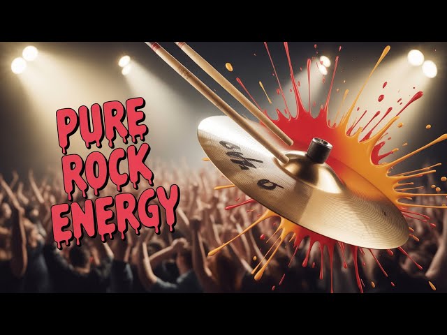 Running On Dopamina Original Rock Anthem (197 BPM)by CM Vox & Vision)  #youtube #cmvoxandvision