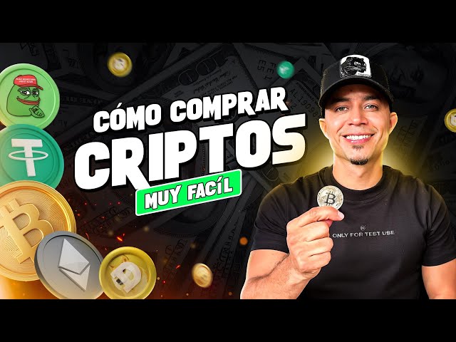 Learn How to Buy Cryptocurrency Easily! 🤑 Complete Guide with Binance 💰