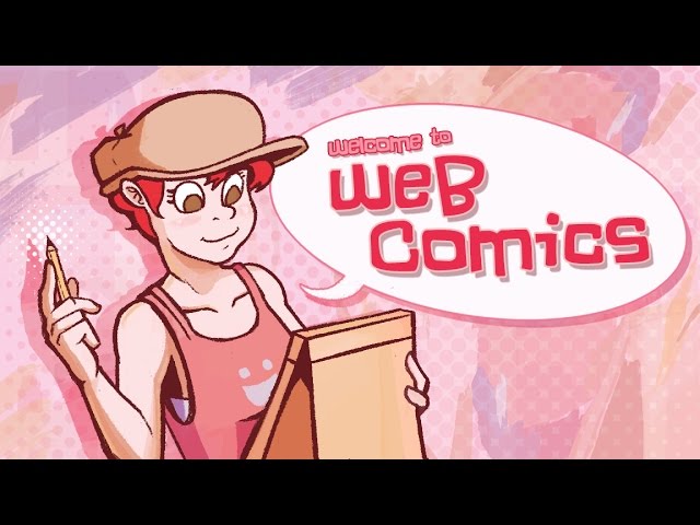Welcome to Webcomics! (Series Finale)