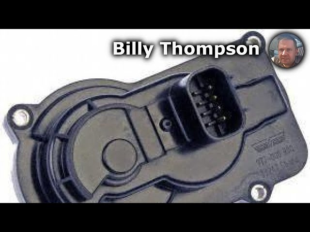 Understanding Fault Code P07BE: Transmission Park Position Sensor Correlation Explained