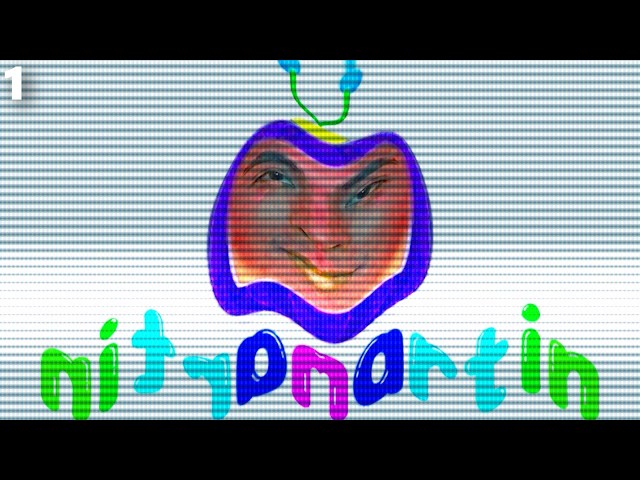 Coco Martin Intro Logo in G-Major 407 Effect Powers