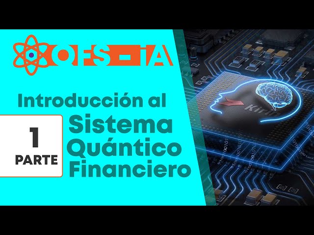 ⚛️💰Quantum Financial System QFS ⚛️ / An Introduction to the Quantum Theme⚛