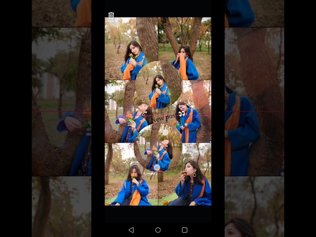New Photo Editing 🔥 | Trending Photo Edit 2026 | InShot New Editing Tutorial | Editgyan Studio