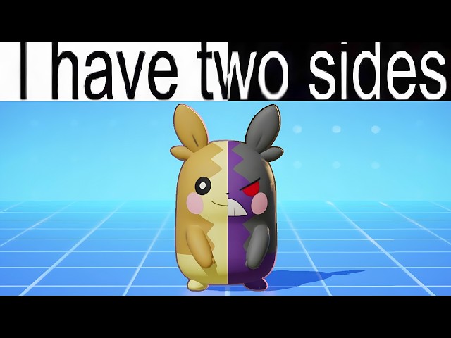 MORPEKO EXPERIENCE | Pokemon UNITE clips 