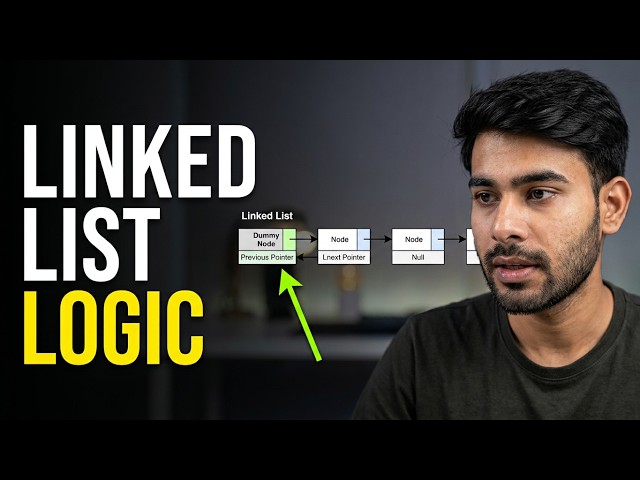 Remove Duplicate II From sorted LinkedList | DSA in Java | Pankaj