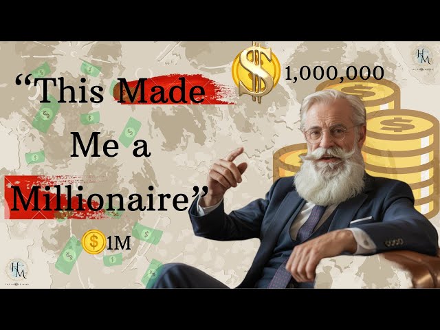 What They Never Taught You in School About Success | Life-Changing Story by an 80-Year-Old Grandpa |