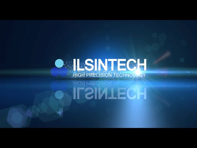 UCL Swift - Ilsintech Company Introduction