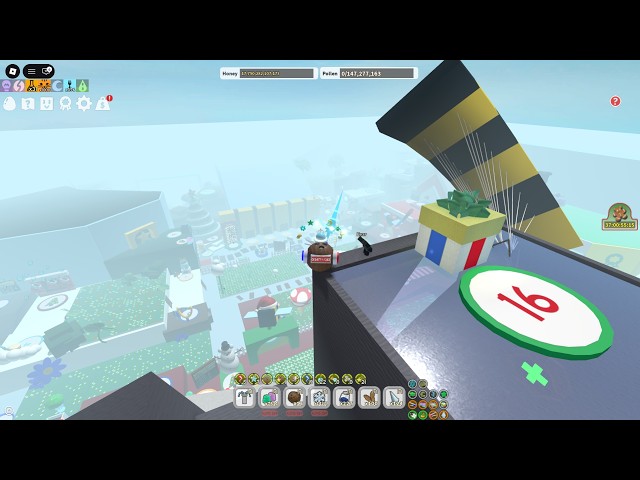 I Quit Bee Swarm Simulator. Let Me Explain..