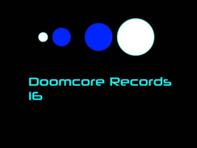 [Doomcore Records 16] 1. Nkisi - Code Intruder