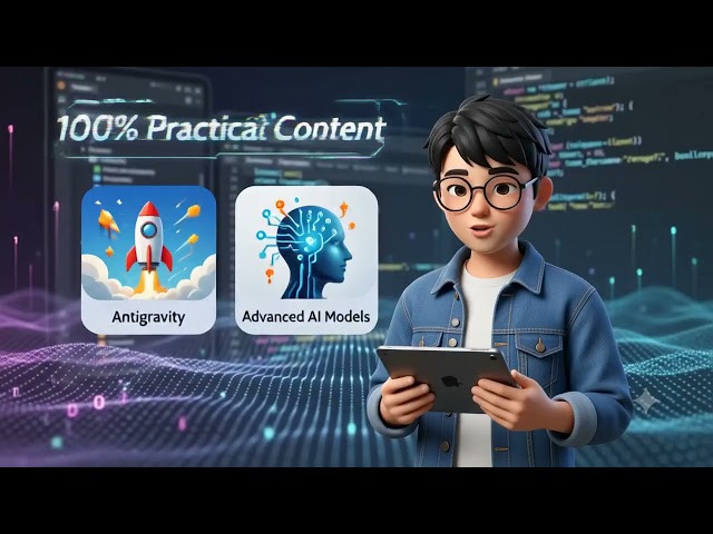 Welcome to Hanzla AI Tech! 🚀 | Master Coding & AI Tools