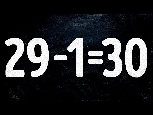 10 Math Games That Will Drive You Insane