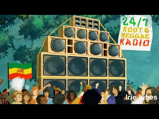 Conscious Roots Reggae Session inspired by Bob Marley Protoje Jah9 Chronixx and Burning Spear