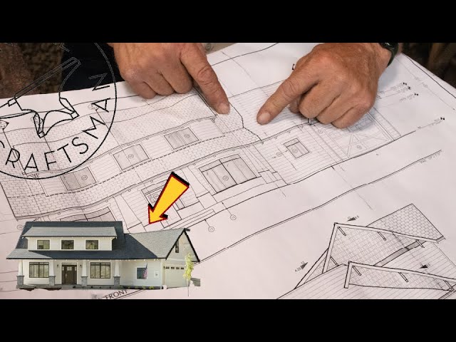 How to Read House Plans for Construction