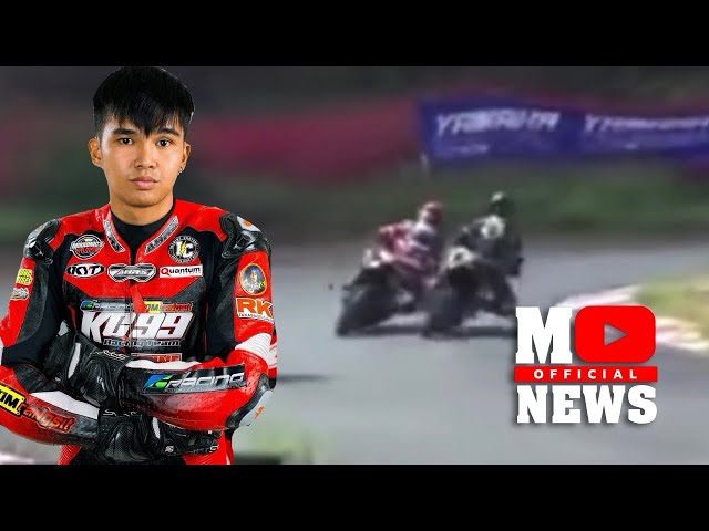 Malihan… BANNED! (IRGP Incident)