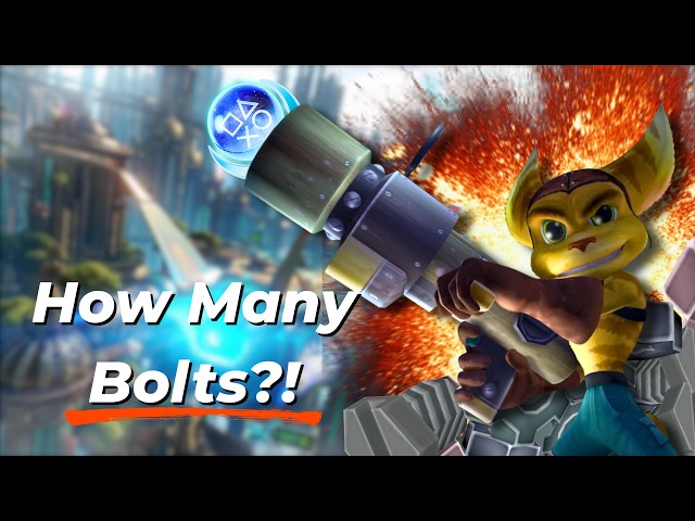 This 4/10 Platinum Turned Into a Bolt GRIND!