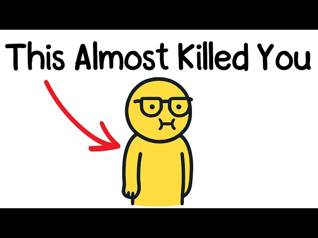 Times You Almost Died Without Knowing It