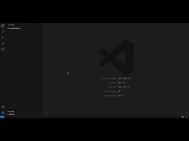 2025 How To Install VSCode and Connect to Python #vscode #ide #pythonprogramming