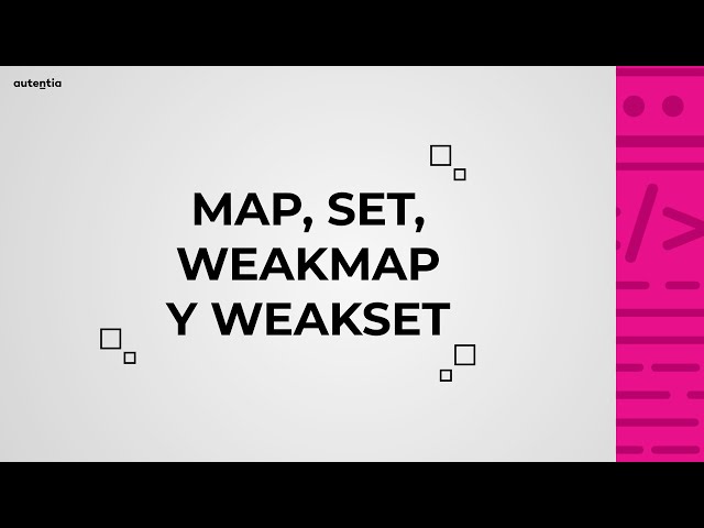 Map y Set - Píldoras de conocimiento