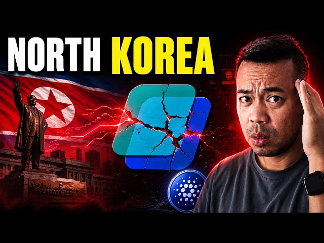 Did North Korea Hack SecondFi? Cardano ADA?