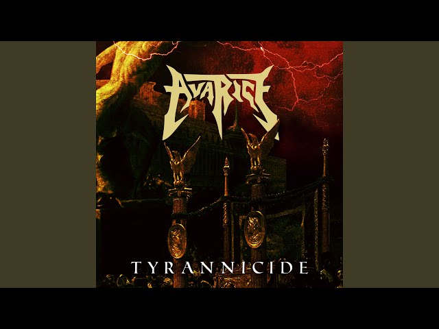 Tyrannicide