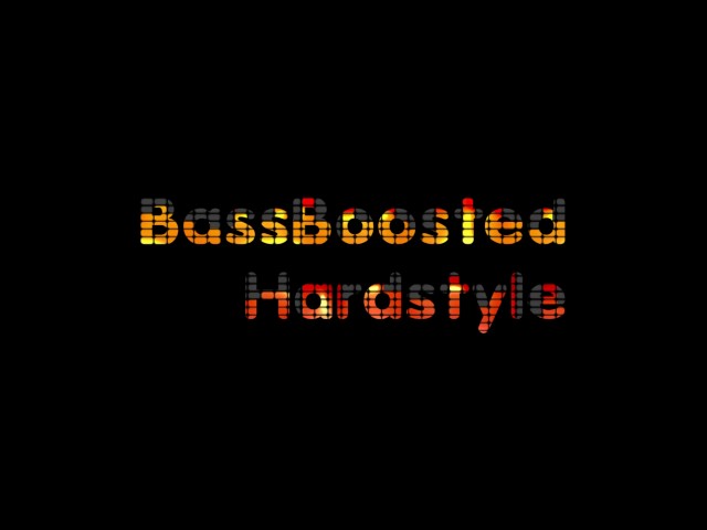 Warface - Mash Up 6.0 (Bass Boosted)
