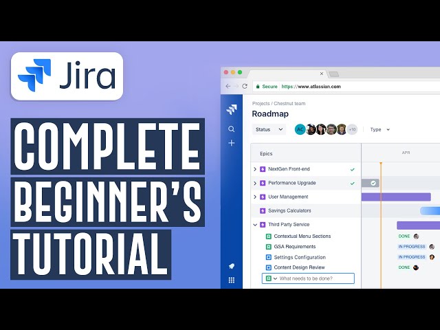 How To Use Jira Software For Beginners | Jira Project Management Software (2026)