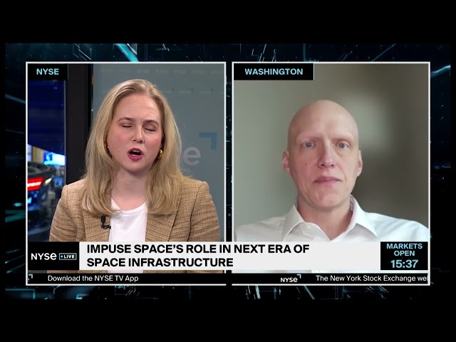 Impulse Space Exec Reveals How Firm Will Allocate $500 Million in Fresh Funding