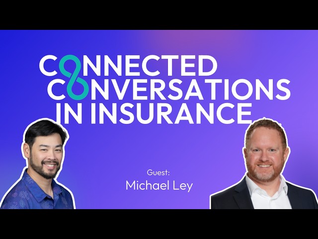CCII: Michael Ley
