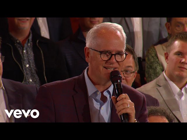 How Beautiful Heaven Must Be (Live At The Barn at Sycamore Farms, Nashville, TN 2024)
