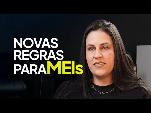Alerta: novas regras da Receita para MEIs em vigor