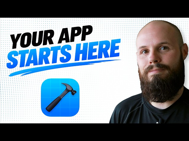 Want to Build an iPhone App? Start With Xcode