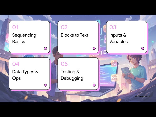 UK Year 7 Unit 1 Lesson 4: Flowchart, Testing & Debugging.