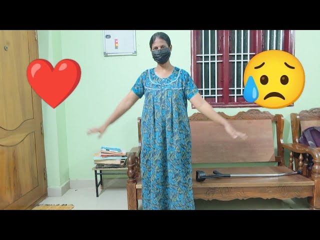 😥இத நீங்க எதிர்பார்த்துருக்க மாட்டீங்க❤️😥@malar-life 