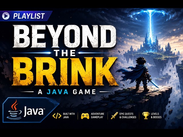 Setting Up Java Project