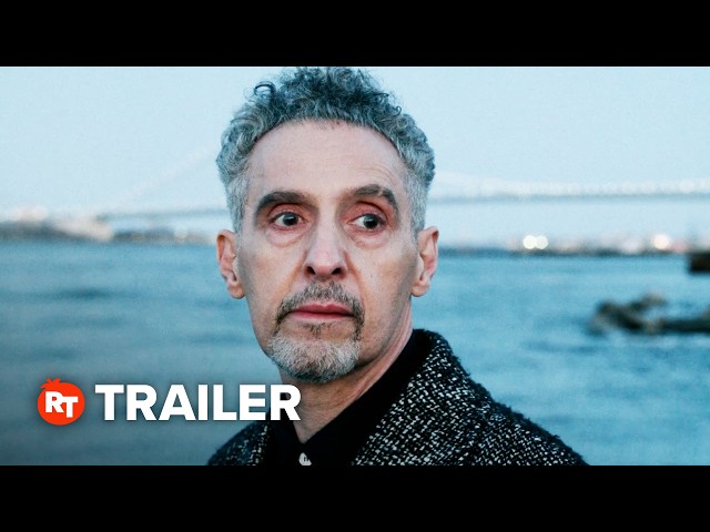 The Only Living Pickpocket in New York Trailer #1 (2026)