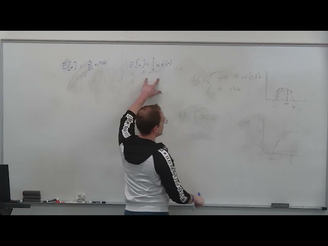 ECON 388 Econometrics | Recitation 0: Prerequisites