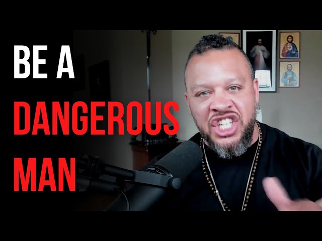 The Power Of CONTROLLED AGGRESSION