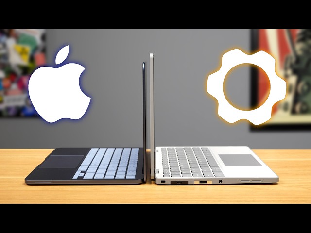 The Framework 12 is dead. Apple killed it.