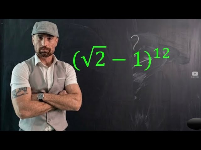 How to Pass Harvard University Entrance Exam | No Calculator 