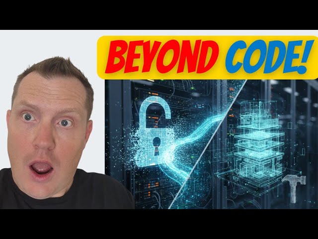 Code Is Free Now - But Building Software Still Requires Seasoned Developers