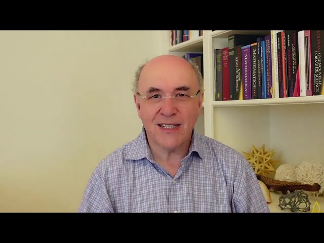 Future of Science and Technology Q&A (April 3, 2026)