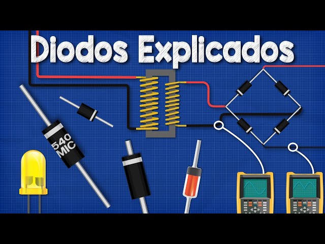 Diodes Explained