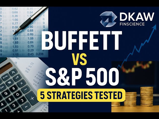 How to Value Stocks Like Buffett Using Python (DCF & Monte Carlo Analysis)? EP5
