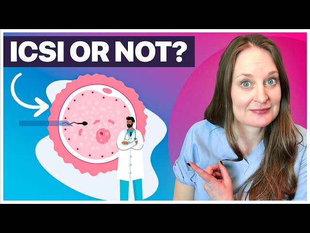 Should You Choose ICSI? Here’s Everything What You Need to Know