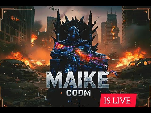 Join me for a SEARCH & DESTROY Fun Match | CODM INDIA LIVE | VERTICAL STREAM |