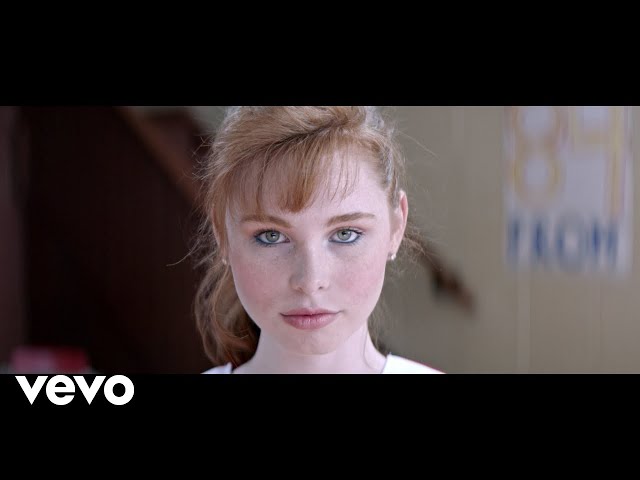 Little Big Town - The Daughters (Official Music Video)
