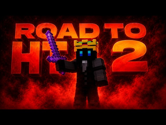 🔴Road to HT 2 Npot  | Join now INSTINCT