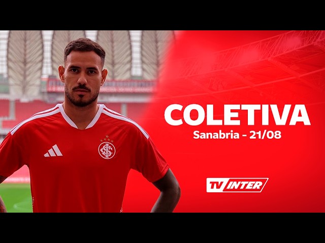 Press Conference | Tonny Sanabria Unveiling